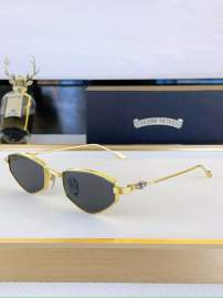 Picture of Chrome Hearts Sunglasses _SKUfw80914583fw
